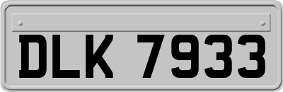 DLK7933