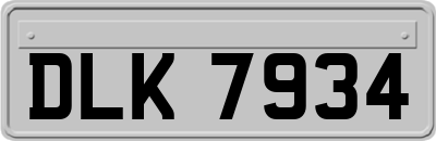 DLK7934