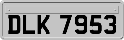 DLK7953