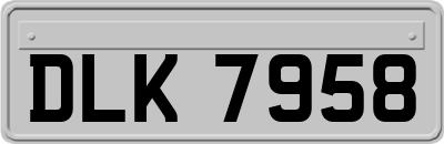 DLK7958
