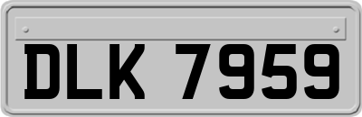 DLK7959