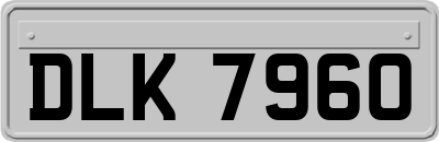 DLK7960