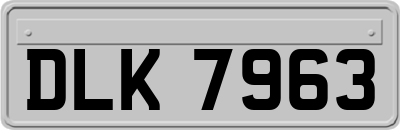 DLK7963