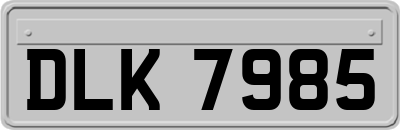 DLK7985