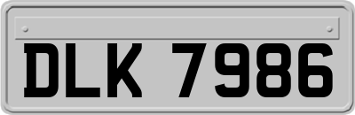 DLK7986