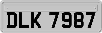 DLK7987