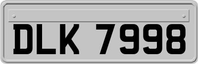 DLK7998