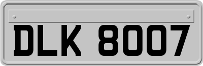 DLK8007