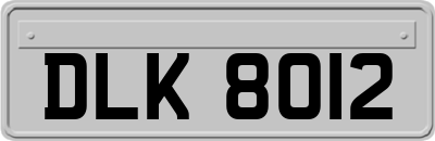 DLK8012