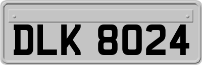 DLK8024