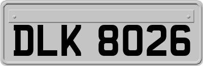 DLK8026