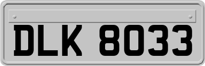 DLK8033