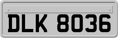 DLK8036