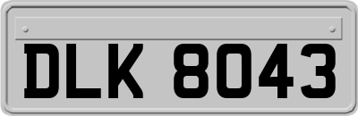 DLK8043