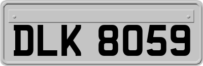 DLK8059