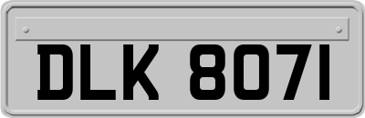 DLK8071