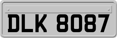 DLK8087
