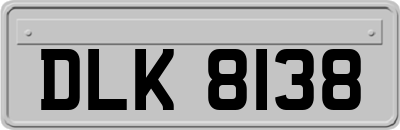 DLK8138