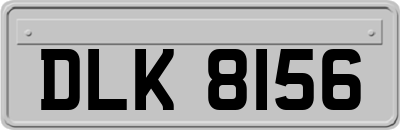DLK8156