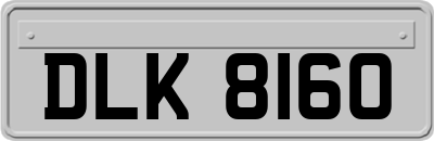 DLK8160