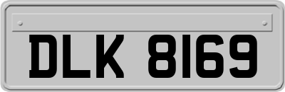 DLK8169