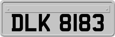 DLK8183