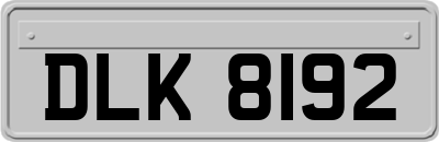 DLK8192