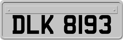 DLK8193