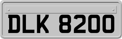 DLK8200