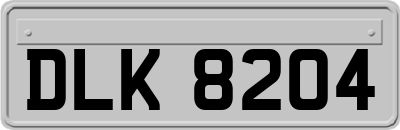 DLK8204