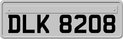 DLK8208
