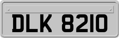 DLK8210