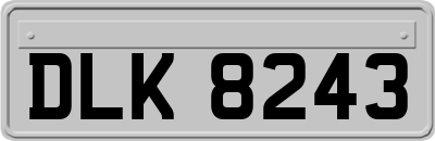 DLK8243