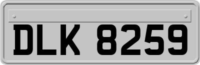DLK8259