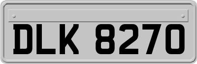 DLK8270