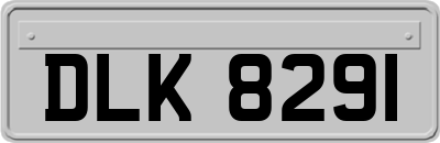 DLK8291