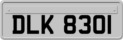 DLK8301