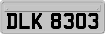DLK8303