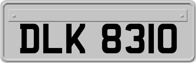 DLK8310