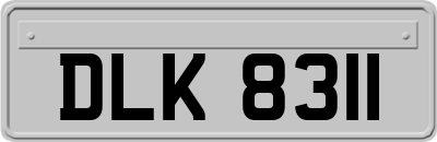 DLK8311