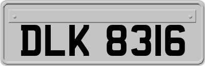 DLK8316