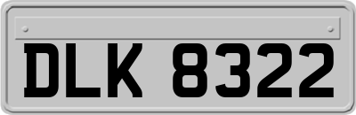 DLK8322