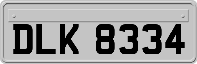 DLK8334