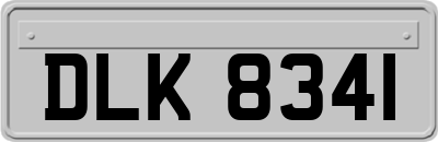 DLK8341