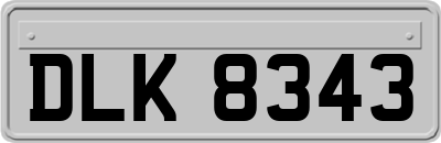 DLK8343