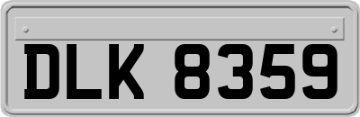 DLK8359