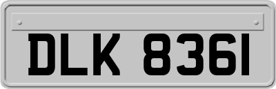 DLK8361