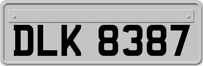 DLK8387