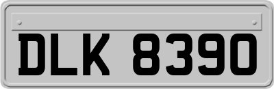 DLK8390