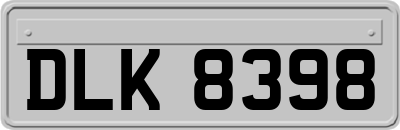 DLK8398